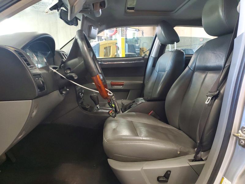 Продаж на аукціоні авто 2005 Chrysler 300, vin: 2C3JA53GX5H556153, номер лоту: 55809796