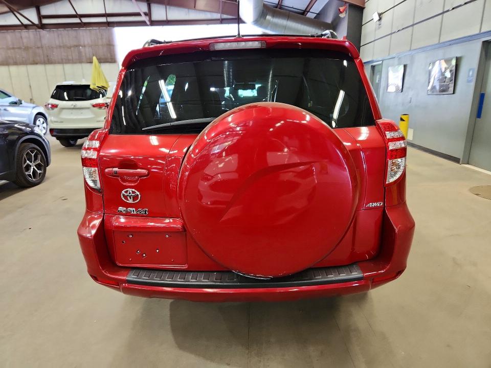 2012 Toyota Rav4 მანქანა იყიდება აუქციონზე, vin: 2T3DF4DV2CW257254, აუქციონის ნომერი: 58057236