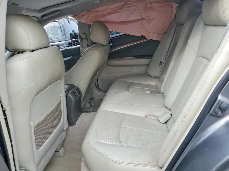 Aukcja sprzedaży 2010 Infiniti G37 Sedan, vin: JN1CV6AP0AM408816, numer aukcji: 56308946