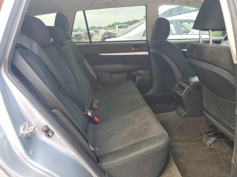 Aukcja sprzedaży 2013 Subaru Outback, vin: 4S4BRCCC7D3285883, numer aukcji: 55274046