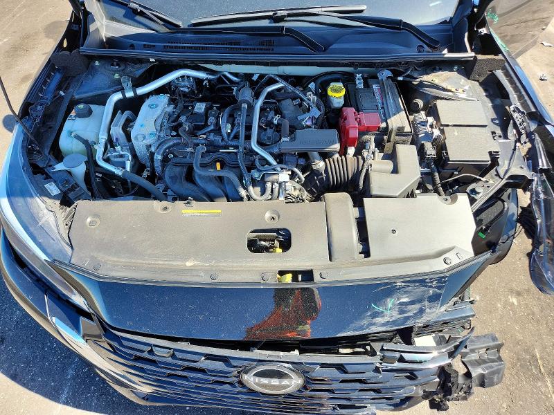Продаж на аукціоні авто 2024 Nissan Sentra, vin: 3N1AB8BV4RY305030, номер лоту: 55700566