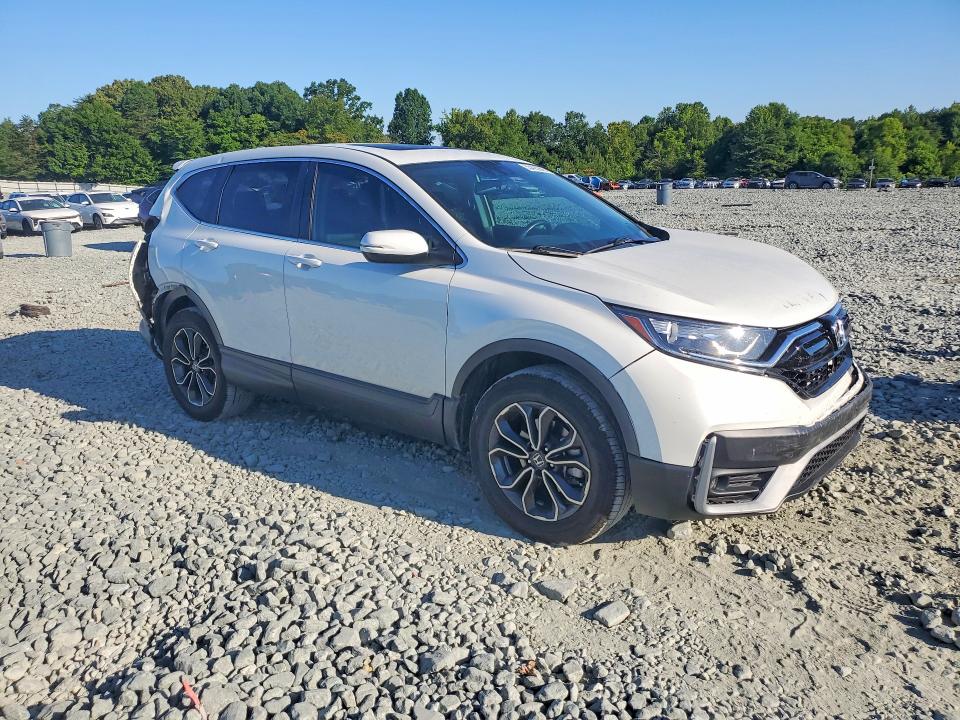 Продажа на аукционе авто 2020 Honda Cr-v, vin: 5J6RW2H84LL010717, номер лота: 55495946