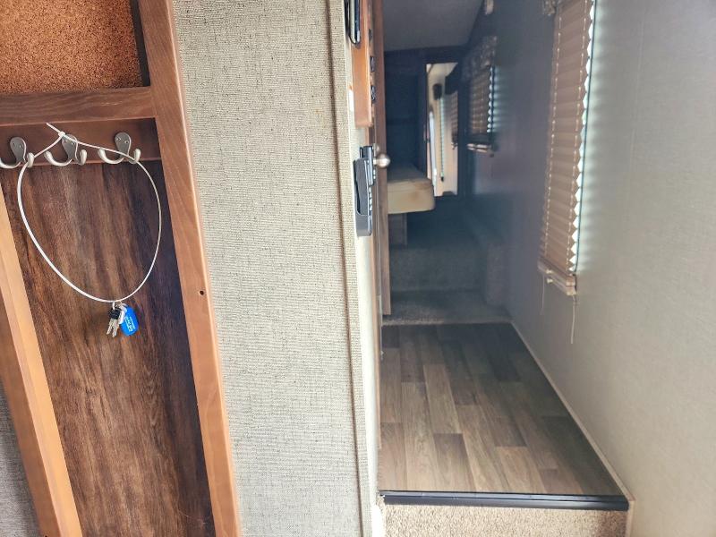 Aukcja sprzedaży 2018 Keystone Rv Cougar Fifth Wheel S, vin: 4YDF29R26J2502589, numer aukcji: 56834916