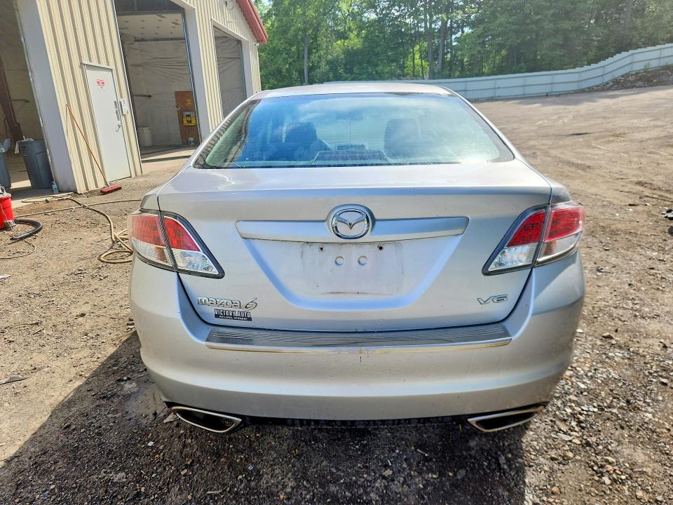 Продаж на аукціоні авто 2011 Mazda 6, vin: 1YVHZ8CB4B5M04181, номер лоту: 57462946