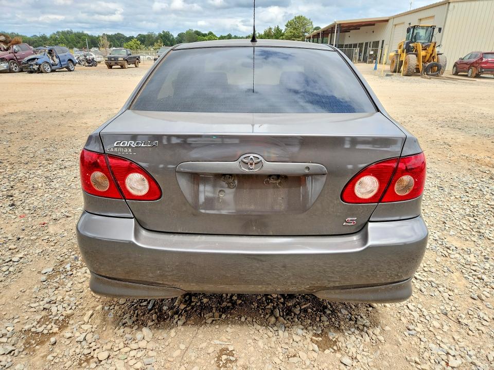 Aukcja sprzedaży 2008 Toyota Corolla, vin: 1NXBR30E78Z940730, numer aukcji: 57675846