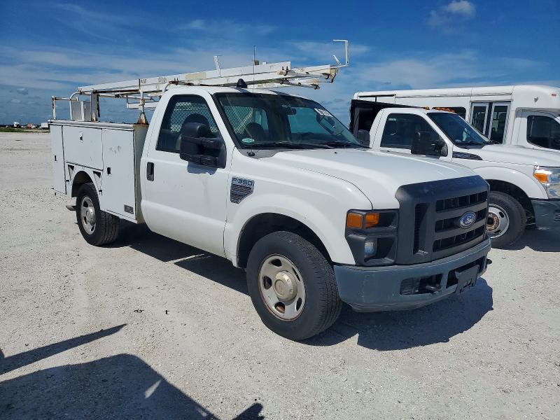 Продажа на аукционе авто 2008 Ford F350, vin: 1FDWF305X8EC54749, номер лота: 55815306