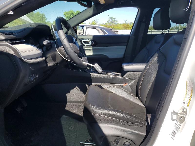 Продаж на аукціоні авто 2024 Jeep Compass, vin: 3C4NJDCN3RT163744, номер лоту: 55437136