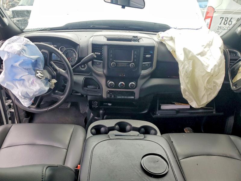 2023 Ram 2500 მანქანა იყიდება აუქციონზე, vin: 3C6UR5HL5PG611593, აუქციონის ნომერი: 55398976