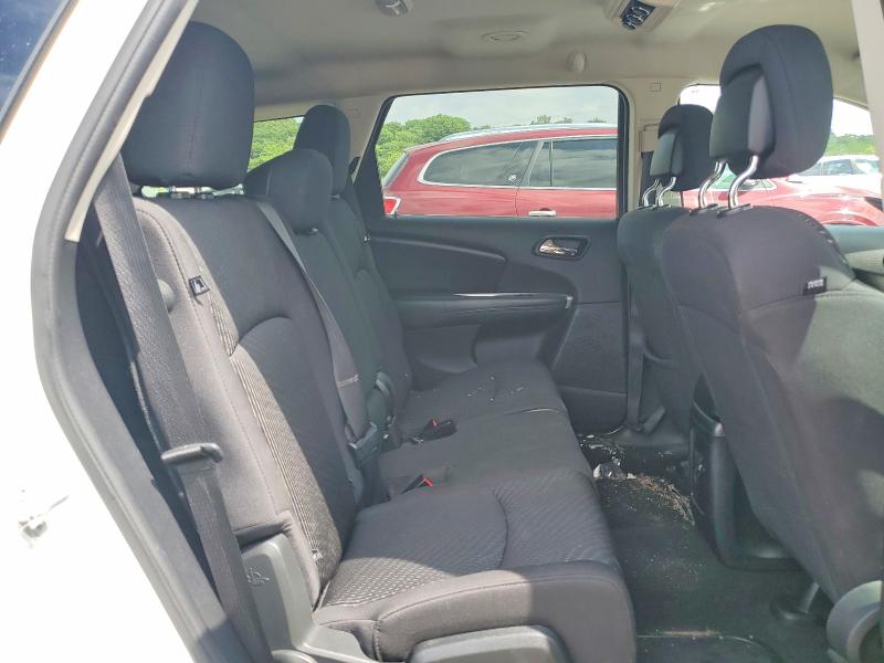 Продажа на аукционе авто 2012 Dodge Journey, vin: 3C4PDCAB5CT276296, номер лота: 59019166