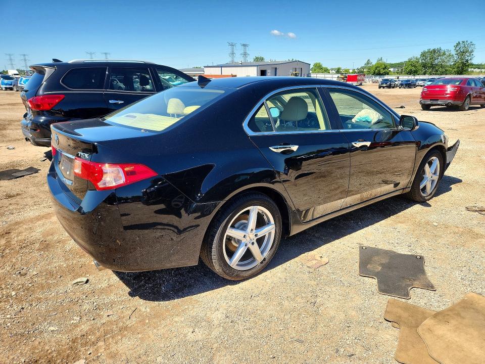 Aukcja sprzedaży 2012 Acura Tsx, vin: JH4CU2F43CC018775, numer aukcji: 56974306