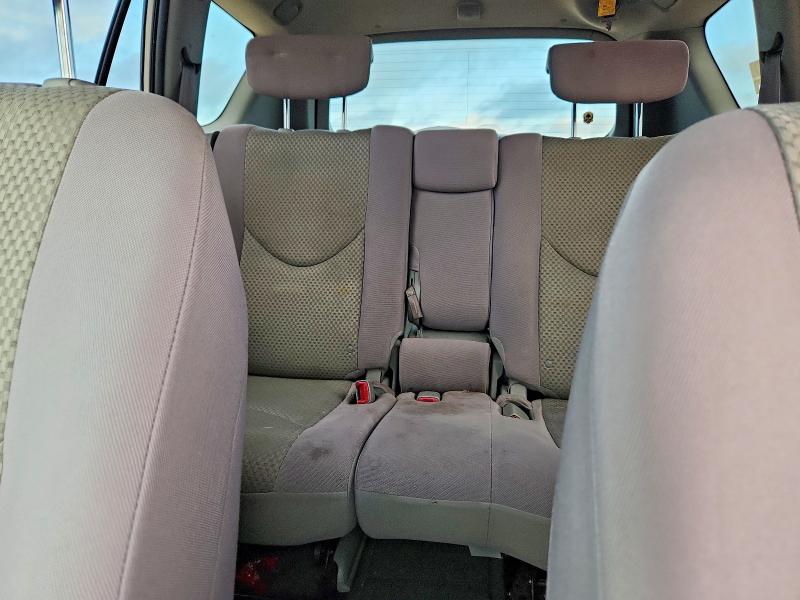 Aukcja sprzedaży 2008 Toyota Rav4, vin: JTMZD33V586077685, numer aukcji: 57033996