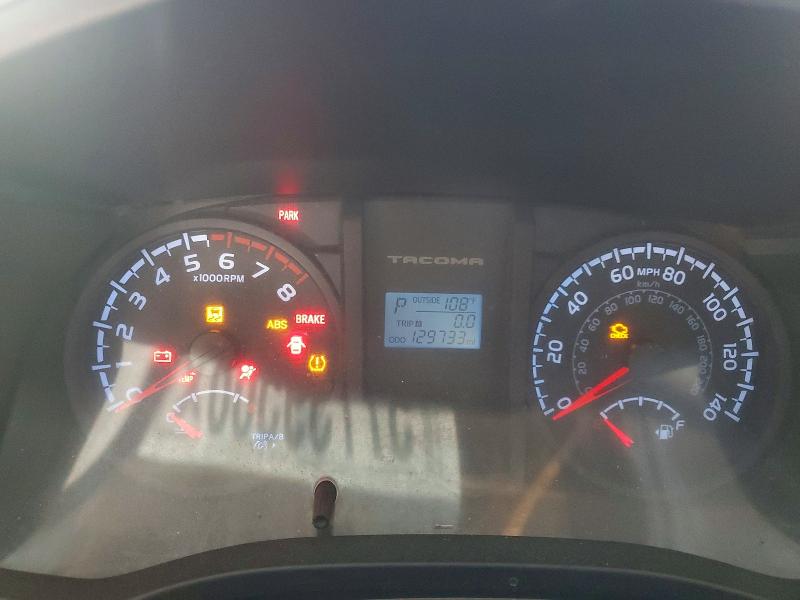 Auction sale of the 2016 Toyota Tacoma, vin: 5TFRX5GN5GX065929, lot number: 57739566