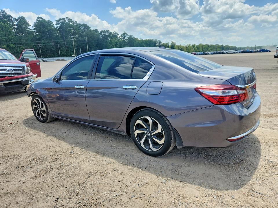Aukcja sprzedaży 2016 Honda Accord, vin: 1HGCR2F75GA191102, numer aukcji: 59273456