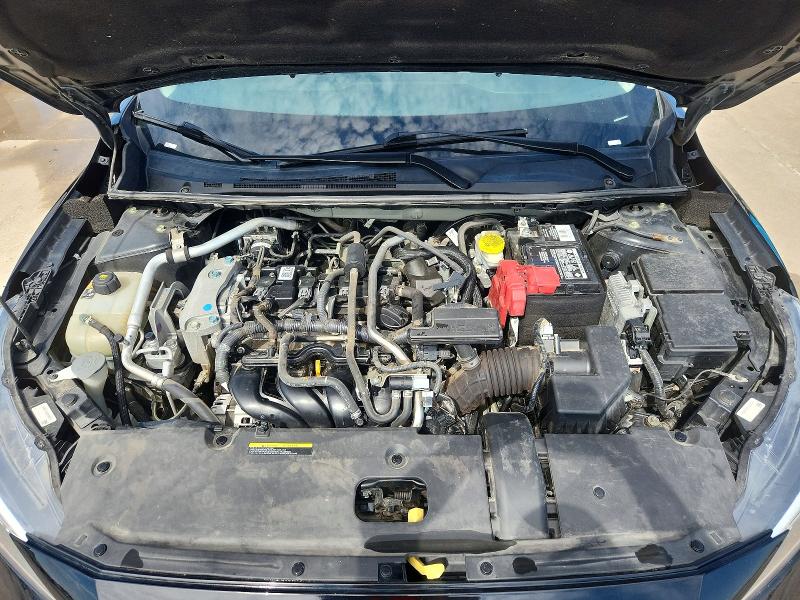 Продажа на аукционе авто 2022 Nissan Sentra, vin: 3N1AB8CV0NY295329, номер лота: 55806276