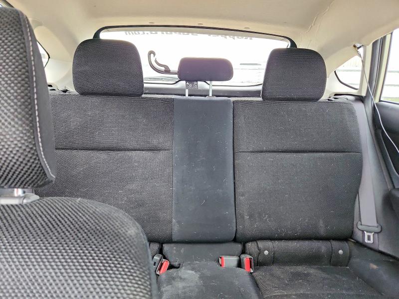 Aukcja sprzedaży 2013 Subaru Xv Crosstrek, vin: JF2GPAVC2D2874073, numer aukcji: 55944136