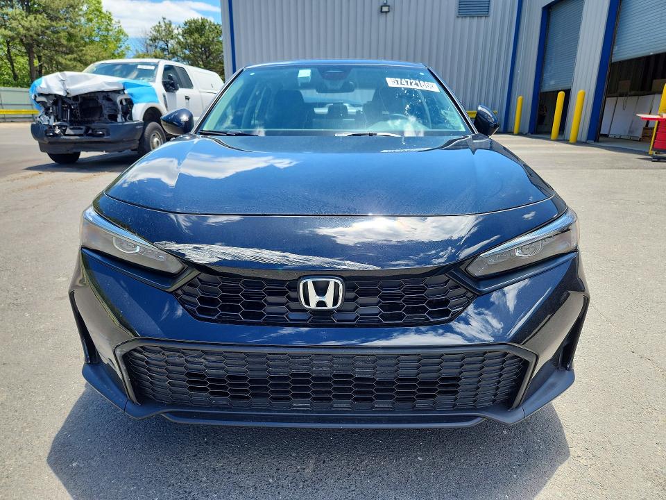 Продаж на аукціоні авто 2026 Honda Civic, vin: 2HGFE2F23TH592849, номер лоту: 57472186