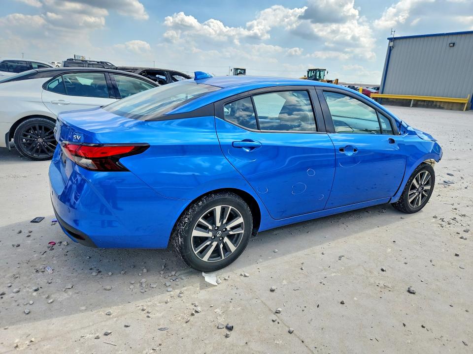 Aukcja sprzedaży 2020 Nissan Versa, vin: 3N1CN8EV2LL859828, numer aukcji: 57175436