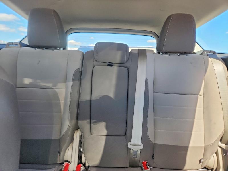 58550466 :رقم المزاد ، 1FMCU9G92EUD59887 vin ، 2014 Ford Escape مزاد بيع