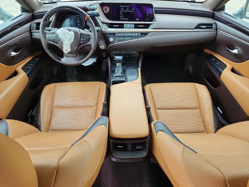 Aukcja sprzedaży 2021 Lexus Es 250, vin: 58AD11D14MU003820, numer aukcji: 58277936