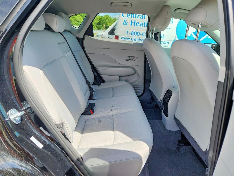 Aukcja sprzedaży 2025 Hyundai Kona, vin: KM8HB3AB8SU327459, numer aukcji: 55764896