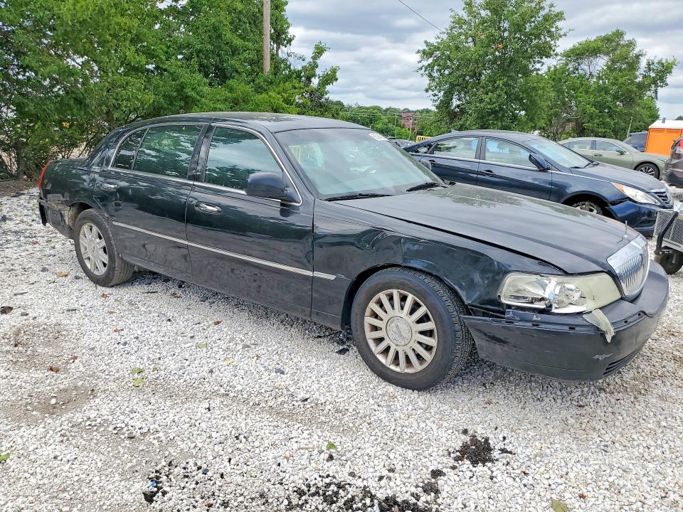 Aukcja sprzedaży 2006 Lincoln Town Car, vin: 1LNHM85V86Y646452, numer aukcji: 56394326