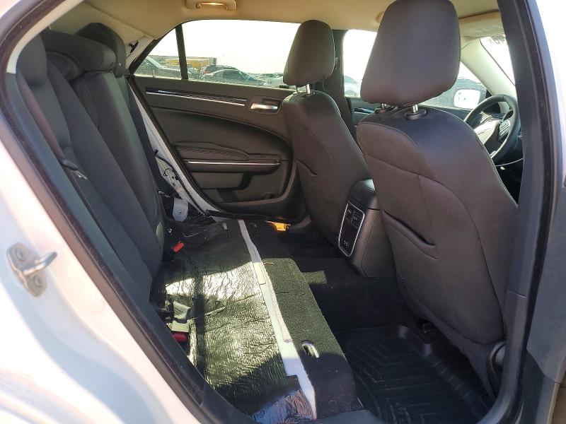 54657846 :رقم المزاد ، 2C3CCAAG4PH624609 vin ، 2023 Chrysler 300 مزاد بيع