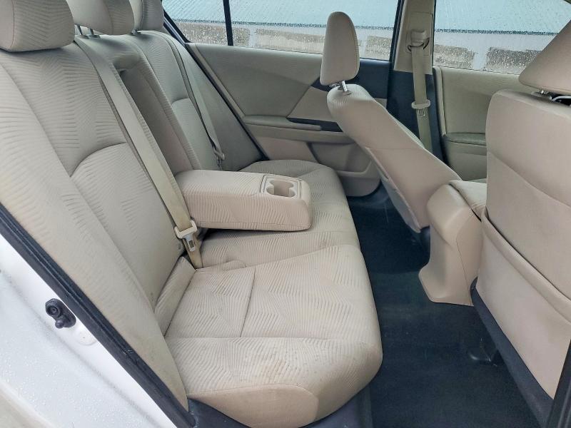 Продаж на аукціоні авто 2015 Honda Accord, vin: 1HGCR2F38FA240868, номер лоту: 57713876