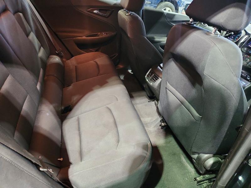56120676 :رقم المزاد ، 1G1ZD5ST4RF164919 vin ، 2024 Chevrolet Malibu مزاد بيع