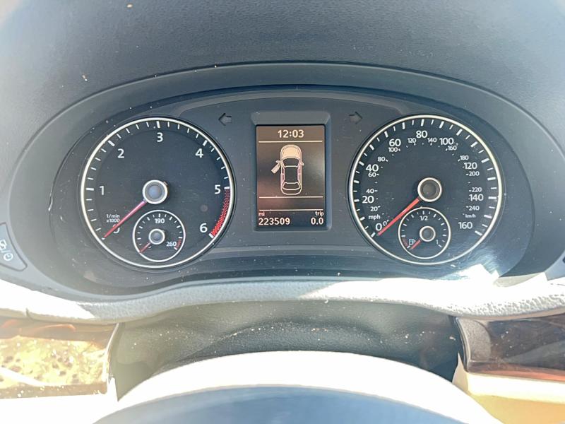 2015 Volkswagen Passat მანქანა იყიდება აუქციონზე, vin: 1VWCV7A32FC003843, აუქციონის ნომერი: 56260876