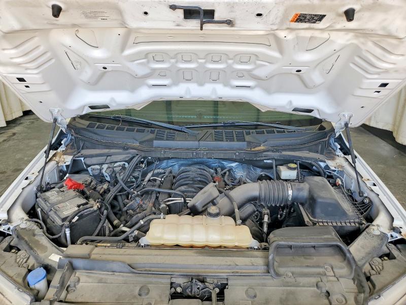 Продаж на аукціоні авто 2022 Ford F150, vin: 1FTEX1C51NKE12065, номер лоту: 55746186
