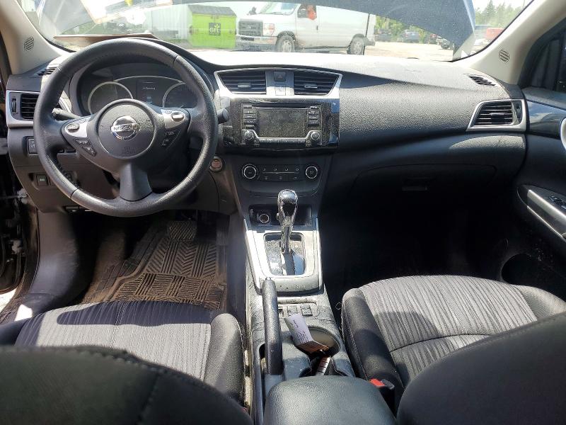 Aukcja sprzedaży 2017 Nissan Sentra, vin: 3N1AB7AP7HY397455, numer aukcji: 56454336