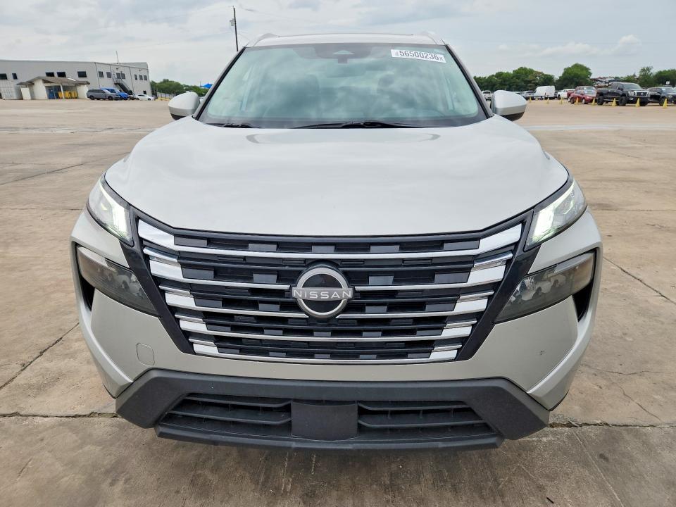 Auction sale of the 2024 Nissan Rogue, vin: JN8BT3BA3RW357291, lot number: 56500236