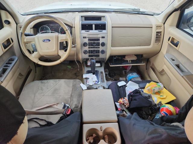 Aukcja sprzedaży 2010 Ford Escape, vin: 1FMCU0D7XAKD45868, numer aukcji: 57844846