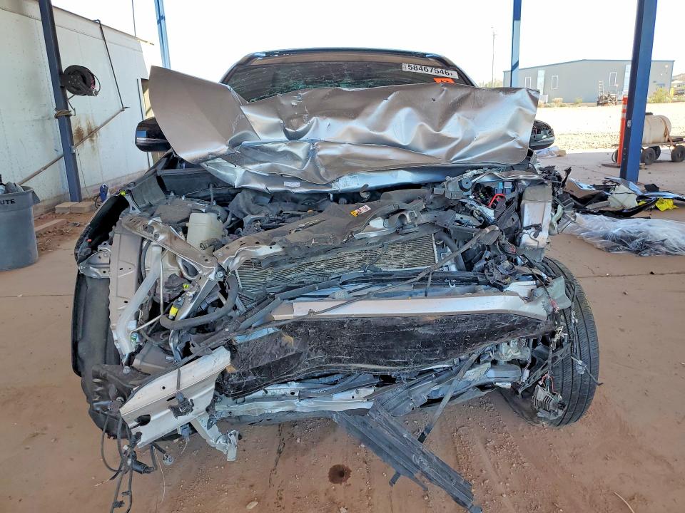 2021 Toyota Rav4 მანქანა იყიდება აუქციონზე, vin: 4T3E6RFV7MU023322, აუქციონის ნომერი: 58467546