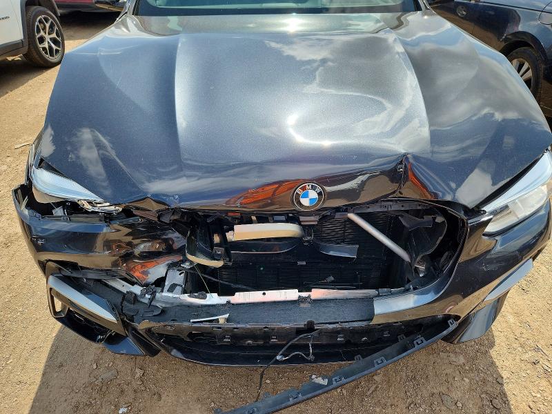 58717716 :رقم المزاد ، 5UXTS3C58KLR72638 vin ، 2019 Bmw X3 مزاد بيع