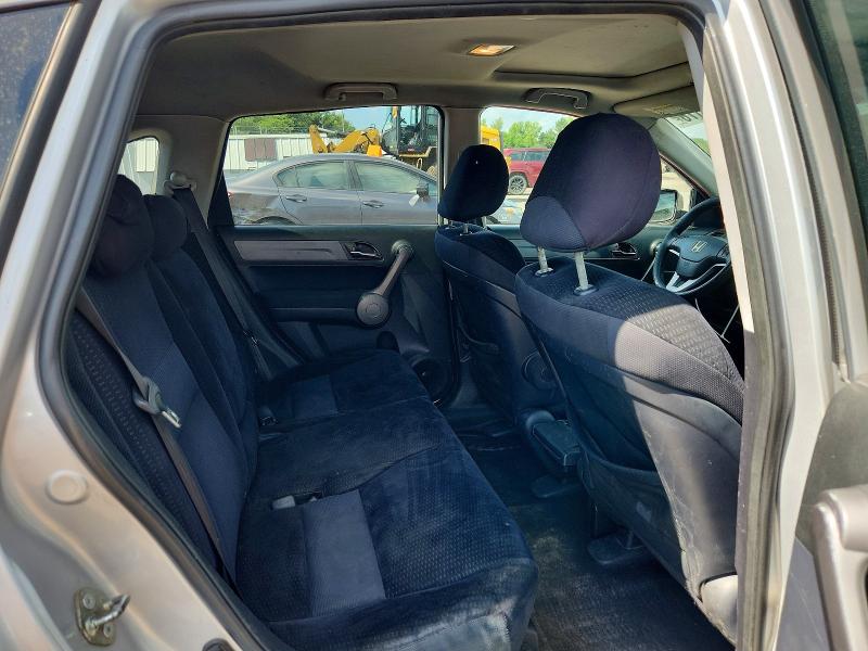 56774176 :رقم المزاد ، 5J6RE48559L070390 vin ، 2009 Honda Cr-v مزاد بيع