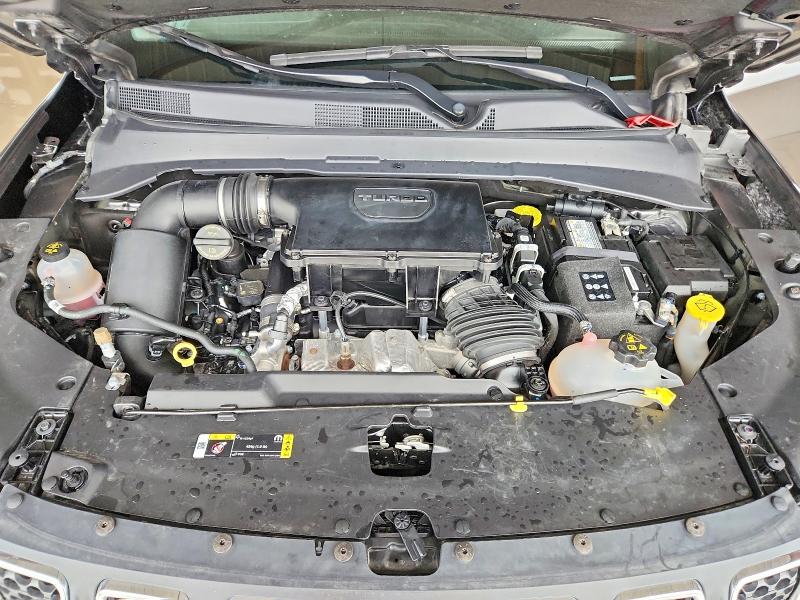 Aukcja sprzedaży 2023 Jeep Compass, vin: 3C4NJDAN7PT570272, numer aukcji: 57606026