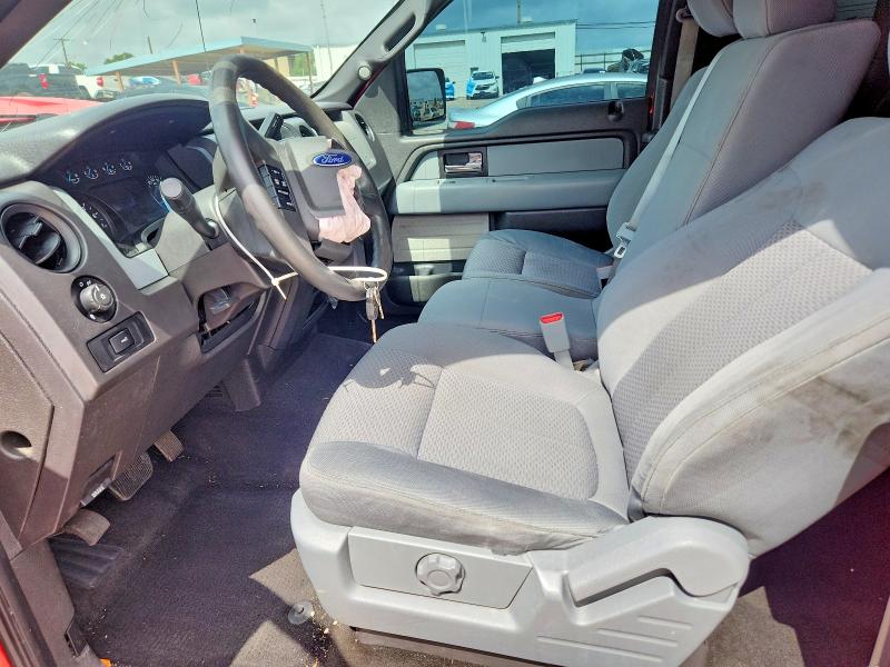 Aukcja sprzedaży 2013 Ford F150, vin: 1FTFX1EF1DKD42169, numer aukcji: 56318076