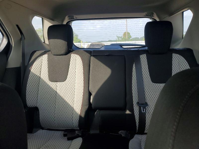 Продажа на аукционе авто 2015 Chevrolet Equinox, vin: 2GNFLEEK9F6121092, номер лота: 59073056