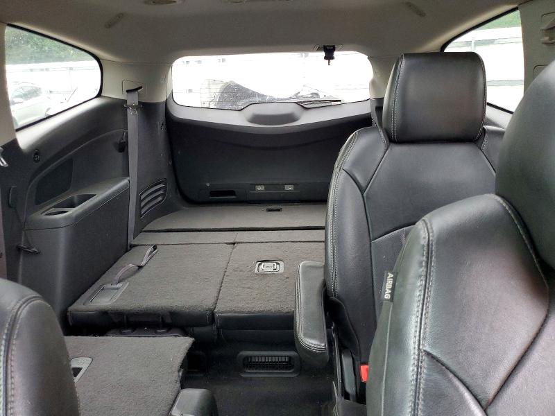 Продажа на аукционе авто 2014 Chevrolet Traverse, vin: 1GNKRJKD1EJ319842, номер лота: 55815426