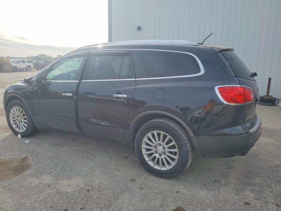 Aukcja sprzedaży 2012 Buick Enclave, vin: 5GAKRCED5CJ307031, numer aukcji: 55308196