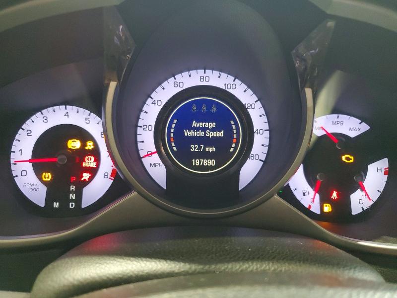 56292416 :رقم المزاد ، 3GYFNGEY7BS521127 vin ، 2011 Cadillac Srx مزاد بيع