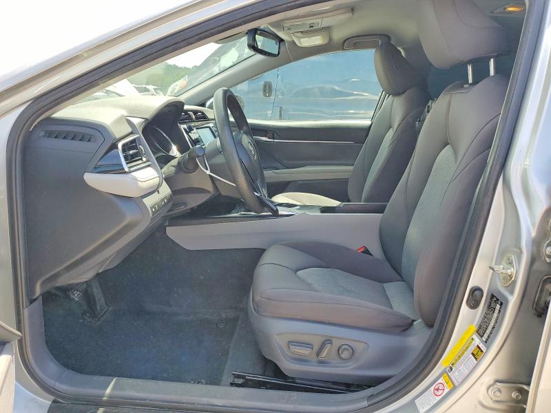 Продажа на аукционе авто 2018 Toyota Camry, vin: 4T1B11HK9JU650923, номер лота: 53329926