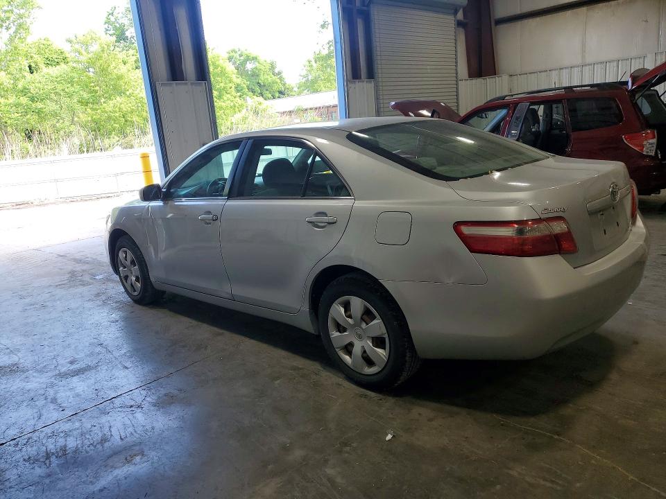 Продаж на аукціоні авто 2007 Toyota Camry, vin: 4T1BE46K27U640560, номер лоту: 54326036