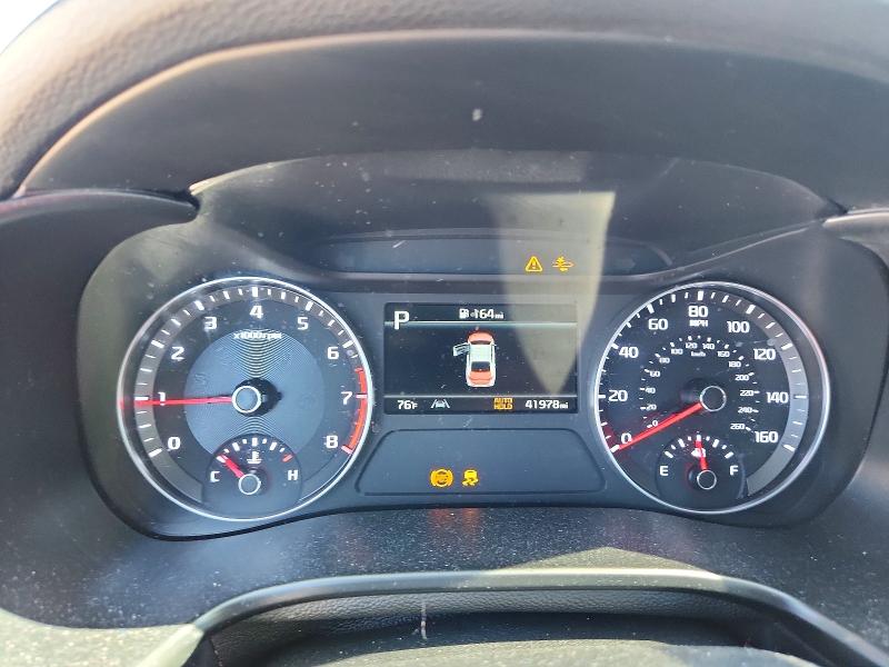 Продаж на аукціоні авто 2023 Kia Forte, vin: 3KPF54AD4PE559377, номер лоту: 57022656