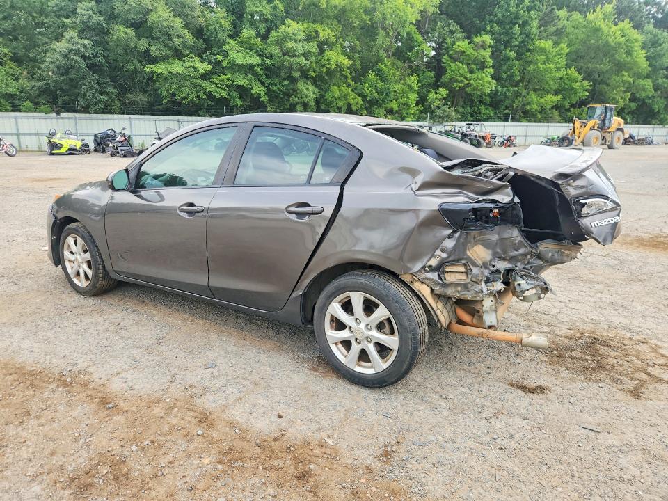 Aukcja sprzedaży 2010 Mazda 3, vin: JM1BL1SF4A1183647, numer aukcji: 57316276