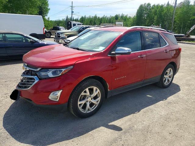 Продаж на аукціоні авто 2019 Chevrolet Equinox, vin: 2GNAXXEV6K6195987, номер лоту: 55572826