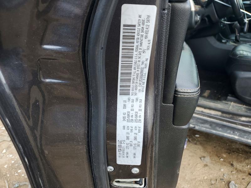 2016 Jeep Cherokee მანქანა იყიდება აუქციონზე, vin: 1C4PJMDS8GW280031, აუქციონის ნომერი: 56644156
