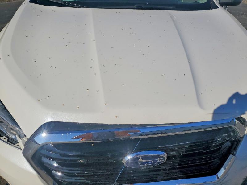 Aukcja sprzedaży 2022 Subaru Ascent, vin: 4S4WMARD6N3431910, numer aukcji: 55550576