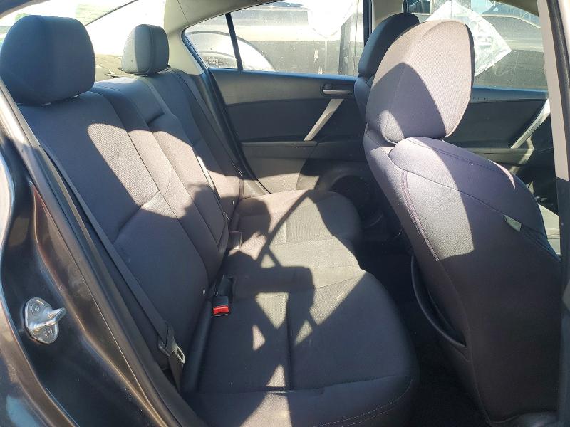 Aukcja sprzedaży 2011 Mazda 3, vin: JM1BL1U53B1416519, numer aukcji: 55692996